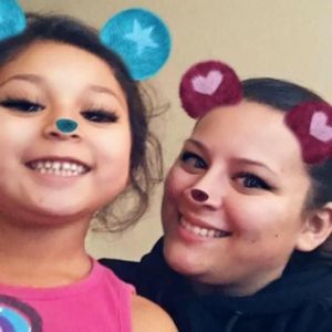 Meet your Posher, Victoria